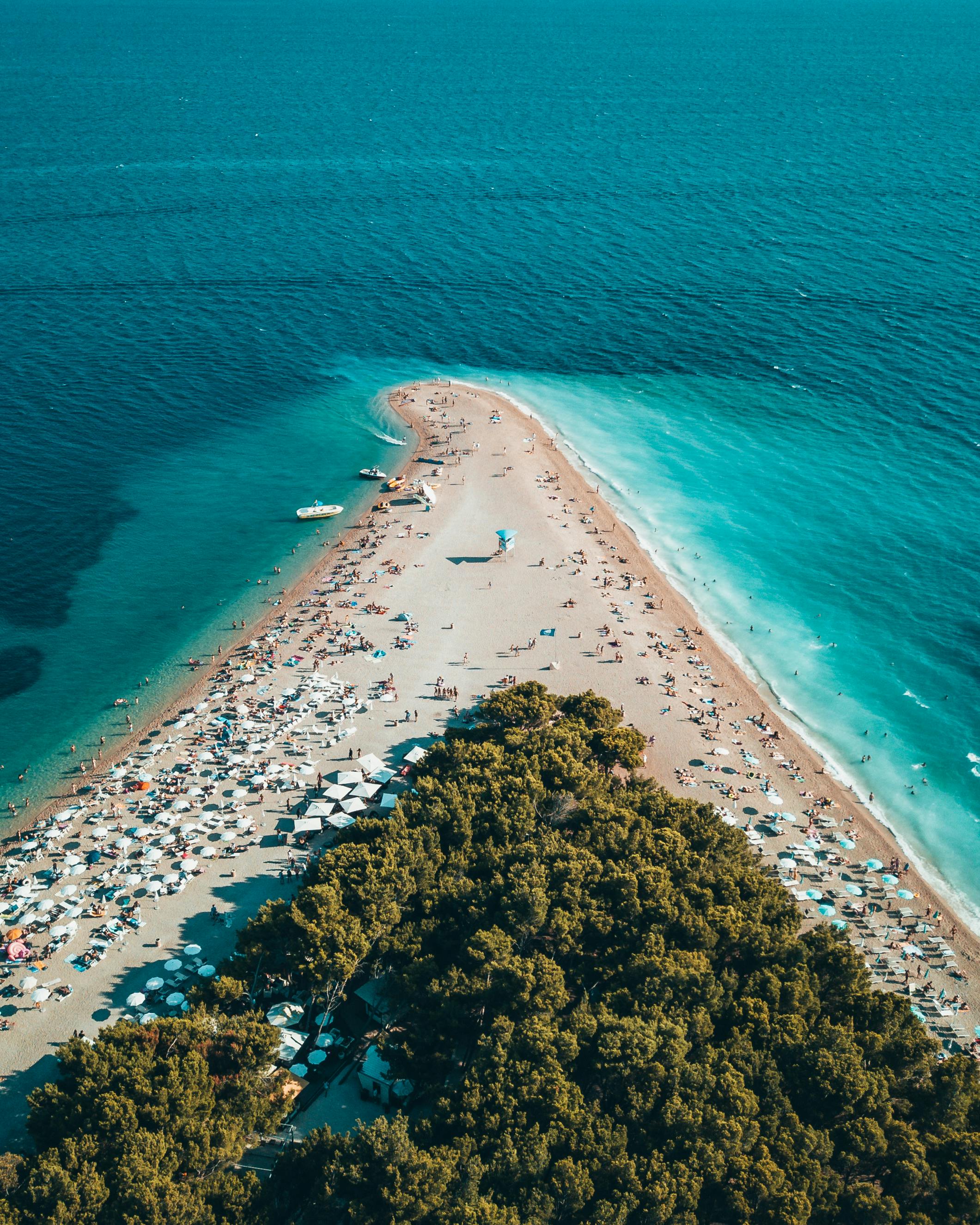 Explore the Enchanting Beauty of Brač Island: A Traveler’s Guide